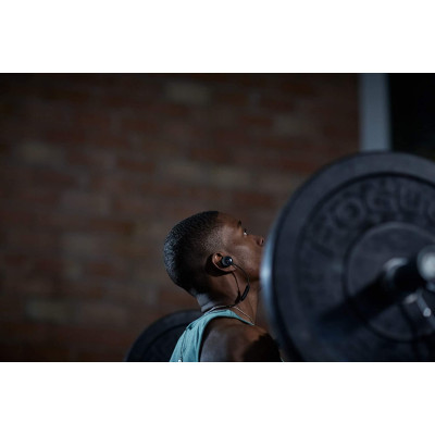 Bose SoundSport Wireless Headphones[Black]