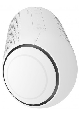 LG XBOOM Go PL5[White]