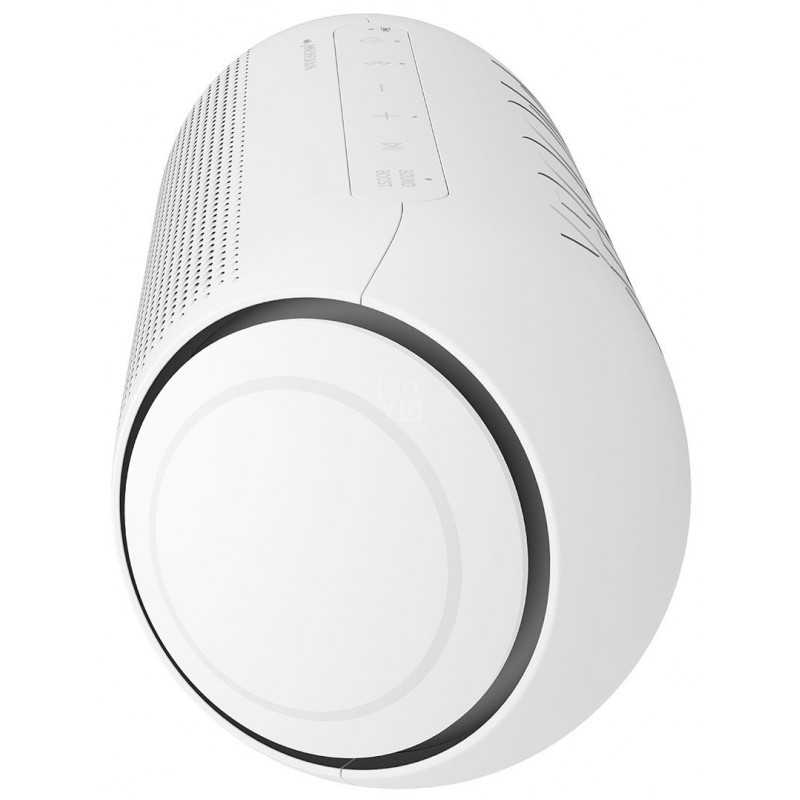 LG XBOOM Go PL5[White]