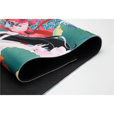 Varmilo Ігрова поверхня Peony Desk Mat XL (900х400х3мм)