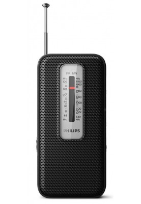 Philips Портативний радіоприймач TAR1506