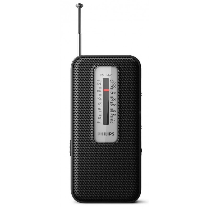 Philips Портативний радіоприймач TAR1506
