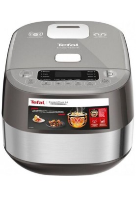 Tefal Expert Cook Induction RK802B34