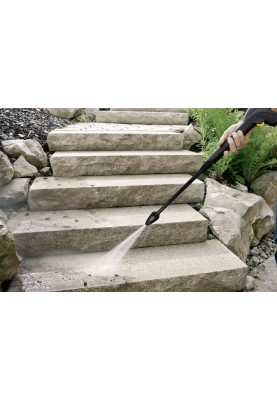 Karcher Мінімийка високого тиску K 3, 1600Вт, 20-120бар, 380л/год, шланг 6м, 5кг