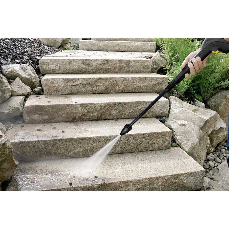 Karcher Мінімийка високого тиску K 3, 1600Вт, 20-120бар, 380л/год, шланг 6м, 5кг