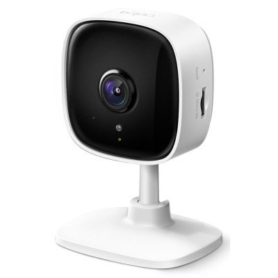 TP-Link IP-Камера Tapo C110 3MP N300 microSD motion detection