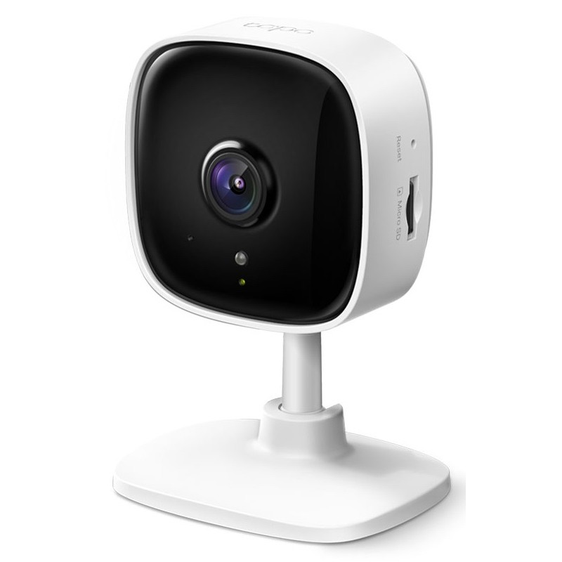 TP-Link IP-Камера Tapo C110 3MP N300 microSD motion detection