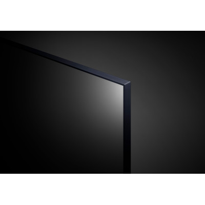 LG Телевізор 55` 55NANO766QA