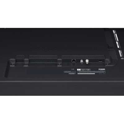 LG Телевізор 65` 65QNED866RE