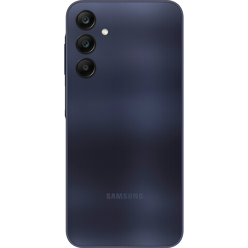 Samsung Смартфон Galaxy A25 5G (A255) 6.5" 6/128ГБ, 2SIM, 5000мА•год, чорний