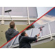 Einhell Набір телескопічних трубок до BRILLIANTO, макс 120см, 2шт (для пристрою і для розпилювача)