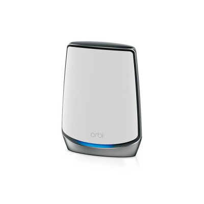 NETGEAR Система WiFi-Mesh Orbi RBS850 сателіт, AX6000, білий