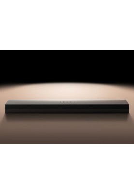 LG Звукова панель S40T 300W, 2.1, BT, HDMI-ARC, USB, sub, Dolby Digital