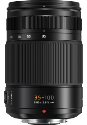 Panasonic Об'єктив Leica DG Vario-Elmarit 35-100mm f/2.8 POWER OIS
