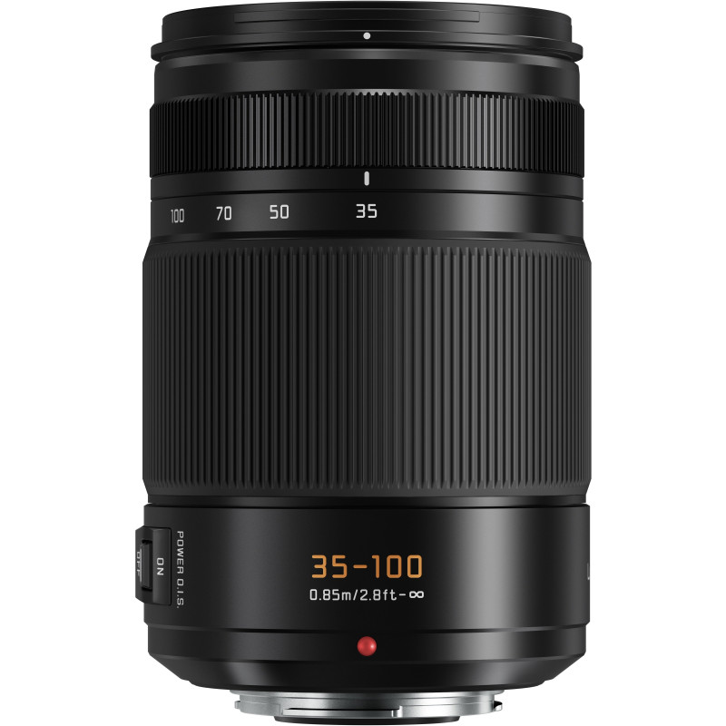 Panasonic Об`єктив Leica DG Vario-Elmarit 35-100mm f/2.8 POWER O.I.S.