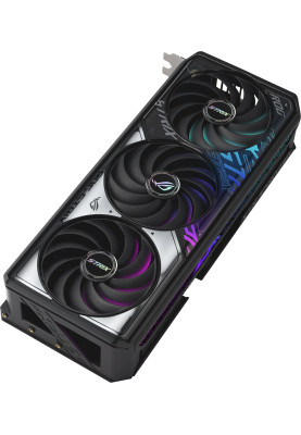 ASUS Відеокарта GeForce RTX 5070 12GB GDDR7 OC ROG-STRIX-RTX5070-O12G-GAMING