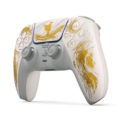 PlayStation Геймпад PlayStation 5 Dualsense BT (Ghost of Yotei Limited Edition)