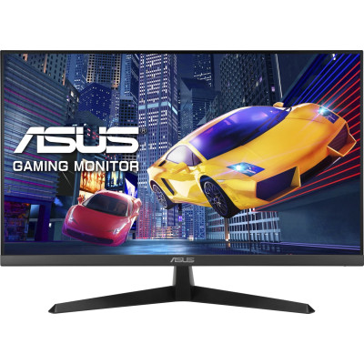 ASUS Монітор Asus 27" VY279HGR D-Sub, HDMI, Audio, IPS, 120Hz, 1ms, AdaptiveSync