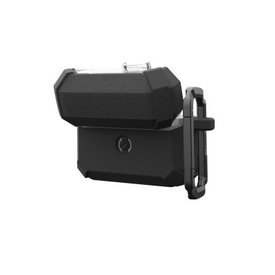 UAG Чохол UAG для AirPods Pro (Gen 3, 2025), Plasma, Black