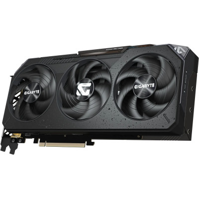 Gigabyte Відеокарта GIGABYTE Radeon RX 9070 16GB GDDR6 GAMING Gigabyte Відеокарта GIGABYTE Radeon RX 9070 16GB GDDR6 GAMING