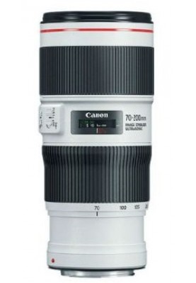 Canon EF 70-200mm f/4.0L IS II USM