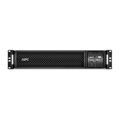 APC Джерело безперебійного живлення Smart-UPS SRT 1000VA RM with Network Card