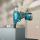 Makita Заклепочник LXT DRV250Z 18B, 20 kN-2.4/ 3.2/4/4.8/6/6.4 мм SOLO