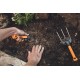 Fiskars Культиватор Premium Planters