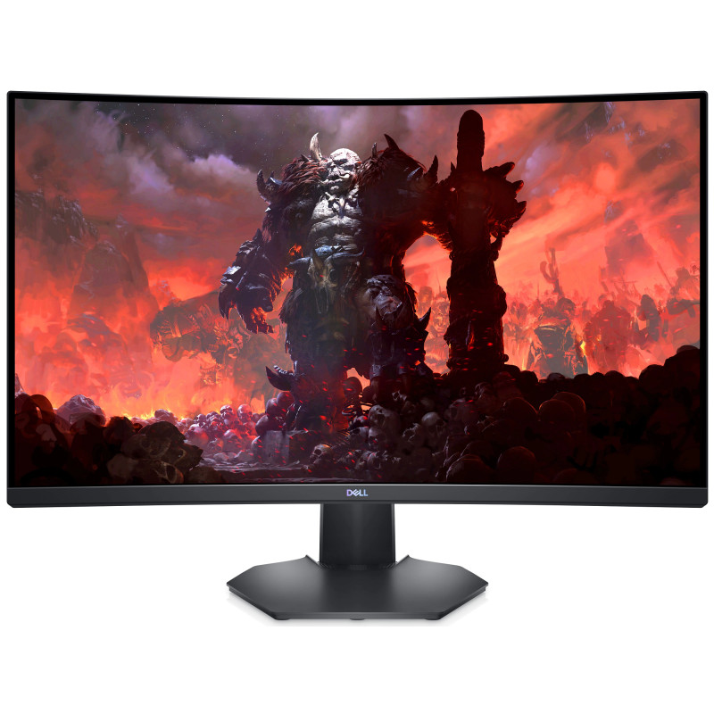 Dell Монiтор LCD 31.5" S3222DGM