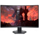 Dell Монітор LCD 31.5" S3222DGM