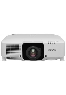 Epson Інсталяційний проєктор EB-PU1007W (3LCD, WUXGA, 7000 lm, LASER)