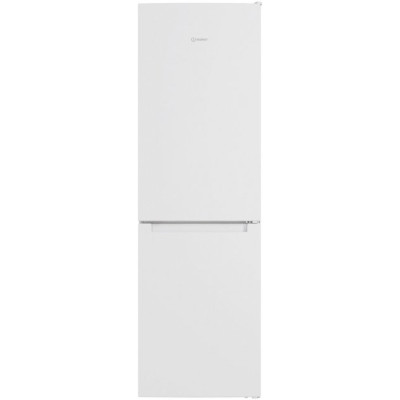 Indesit Холодильник з нижн. мороз. INFC8TI21W0