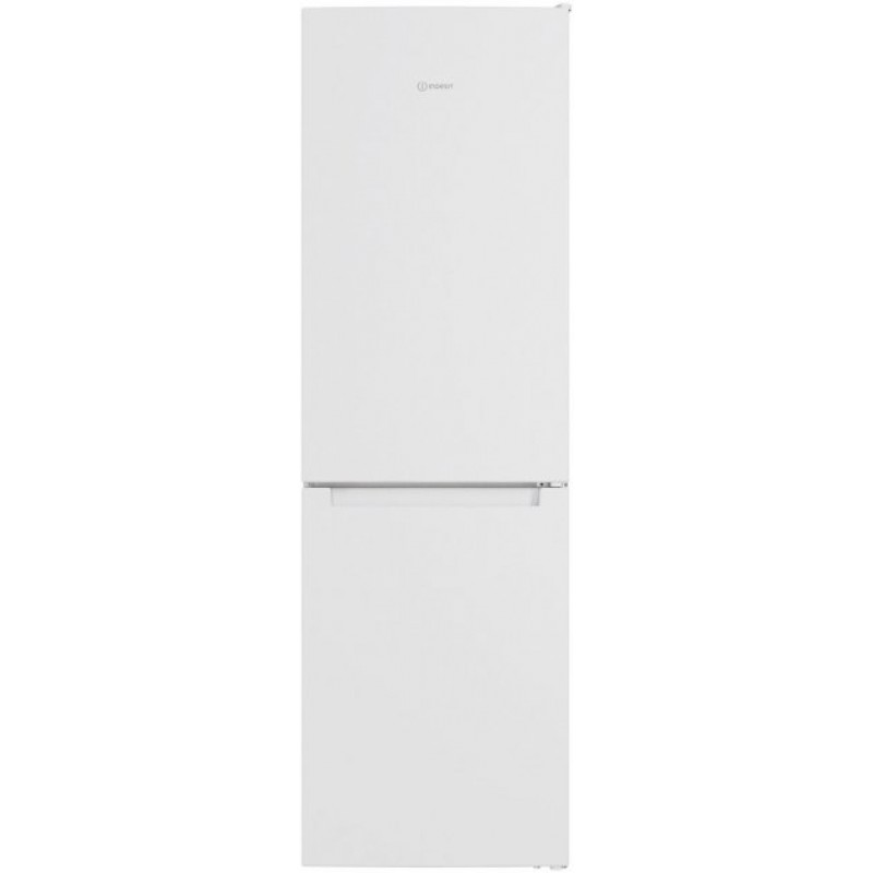 Indesit Холодильник з нижн. мороз. INFC8TI21W0