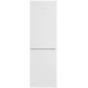 Indesit Холодильник з нижн. мороз. INFC8TI21W0