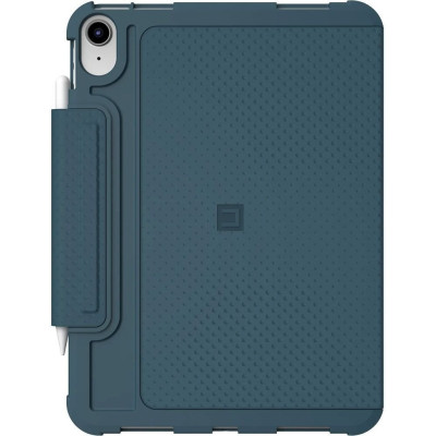 UAG Чохол [U] для Apple iPad 10.9`(10TH GEN, 2022) DOT, Deep Ocean