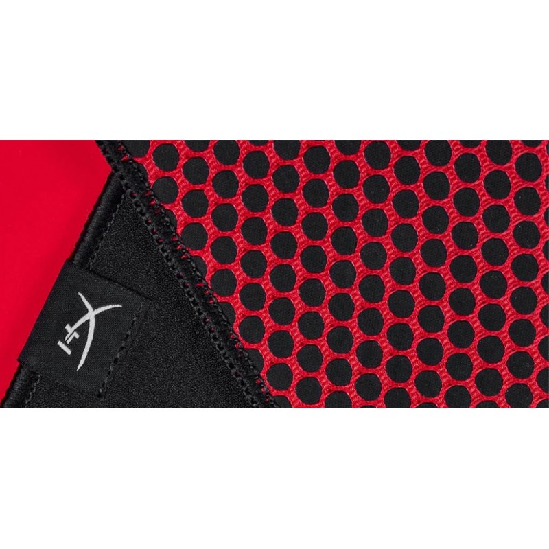 HyperX Килимок для миші Pulsefire Mat L (450x400x3мм)