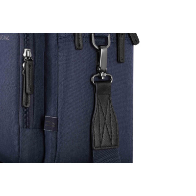 Tucano Сумка Flash 15,6", синя