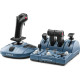 Thrustmaster Джойстик з важелем керування двигуном для PC\Xbox TCA Captain Pack x Airbus