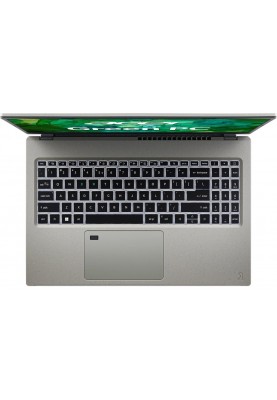 Acer Ноутбук Aspire Vero AV15-53P 15.6" FHD IPS, Intel i5-1335U, 16GB, F512GB, UMA, Lin, сірий