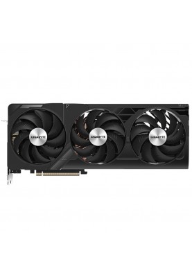 Gigabyte Відеокарта GeForce RTX 4090 24GB GDDR6X WINDFORCE