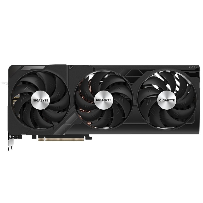 Gigabyte Відеокарта GeForce RTX 4090 24GB GDDR6X WINDFORCE