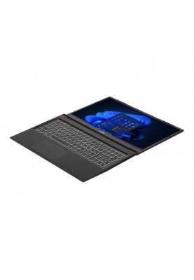 2E Ноутбук Imaginary 15 15.6" FHD IPS AG, Intel i5-1235U, 8GB, F256GB, UMA, Win11, чорний