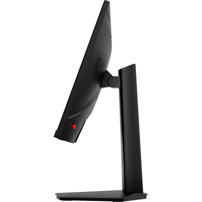 MSI Монітор 23.8" G244F 2xHDMI, DP, Audio, IPS, 170Hz, 1ms, sRGB 122%, FreeSync