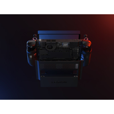 Lenovo Игрова консоль Legion Go 8APU1 1TB