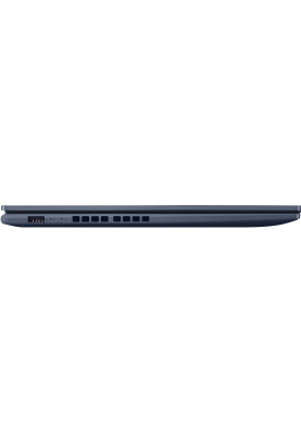 ASUS Ноутбук Vivobook 15 M1502YA-BQ325 15.6" FHD IPS, AMD R5-7430U, 16GB, F512GB, UMA, NoOS, Синій
