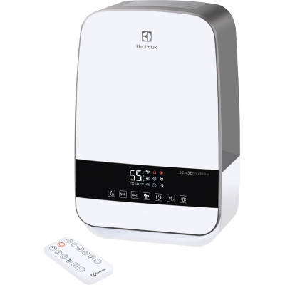 Electrolux Зволожувач повітря SENSEhealthline EHU-3315D