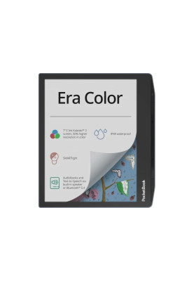 PocketBook Електронна книга 700K3 Era Color, Stormy Sea