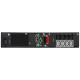 Eaton Джерело безперебійного живлення 5PX G2, 1000VA/1000W, RT2U, LCD, USB, RS232, 8xC13