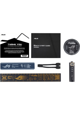 ASUS Відеокарта GeForce RTX 5070 12GB GDDR7 OC ROG-STRIX-RTX5070-O12G-GAMING