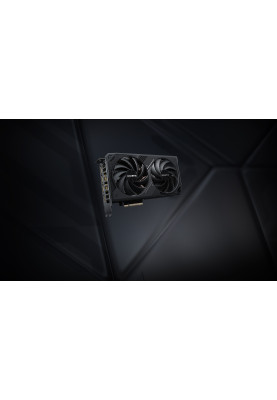 Gigabyte Відеокарта GeForce RTX 5060 Ti 8GB GDDR7 WINDFORCE OC